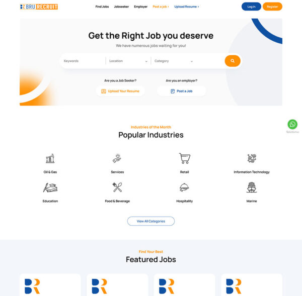 brurecruitjobs brurecruitjobs
